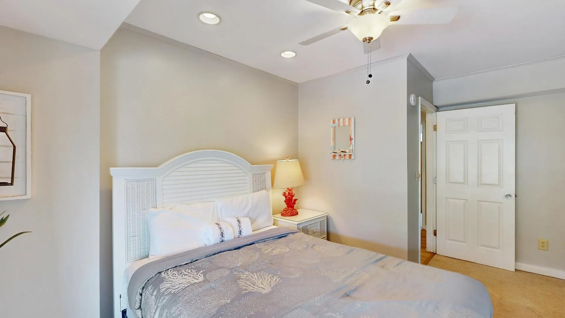 Beach Shell-A Virginia Beach Holiday home