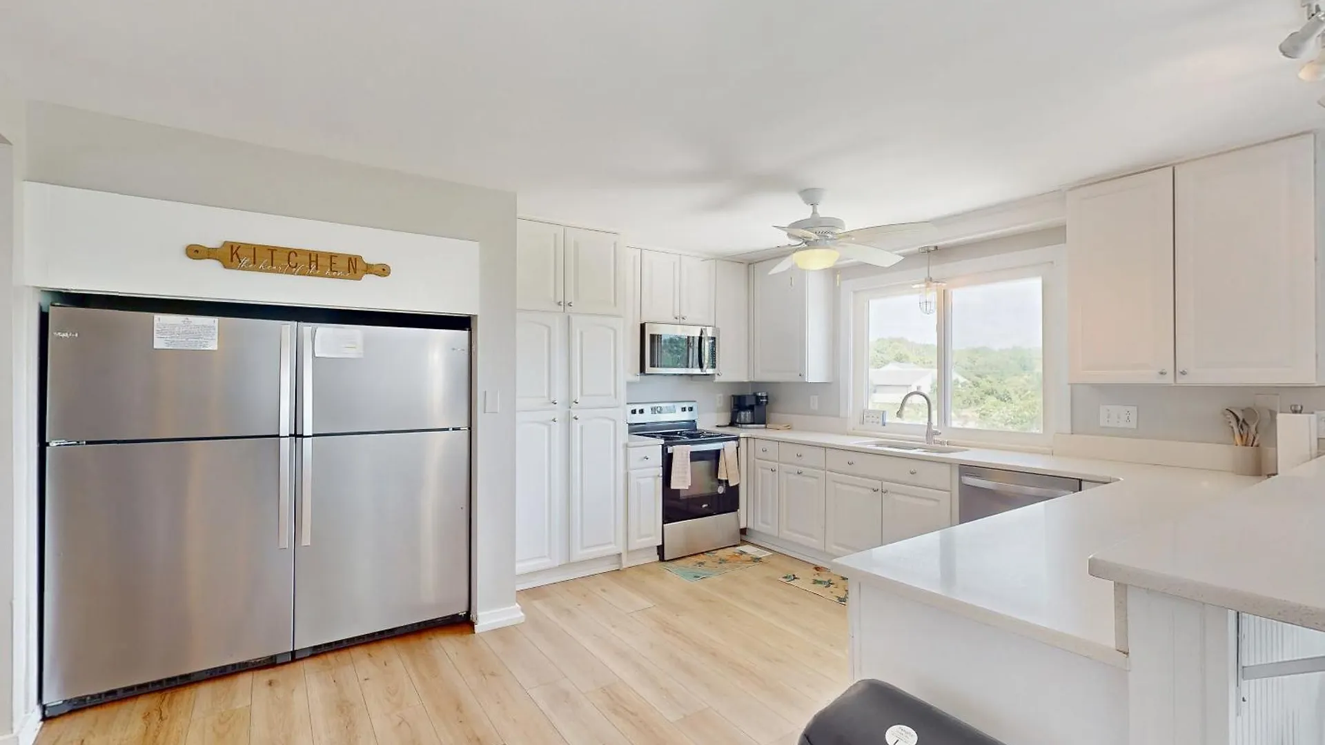 Beach Shell-A Virginia Beach Holiday home